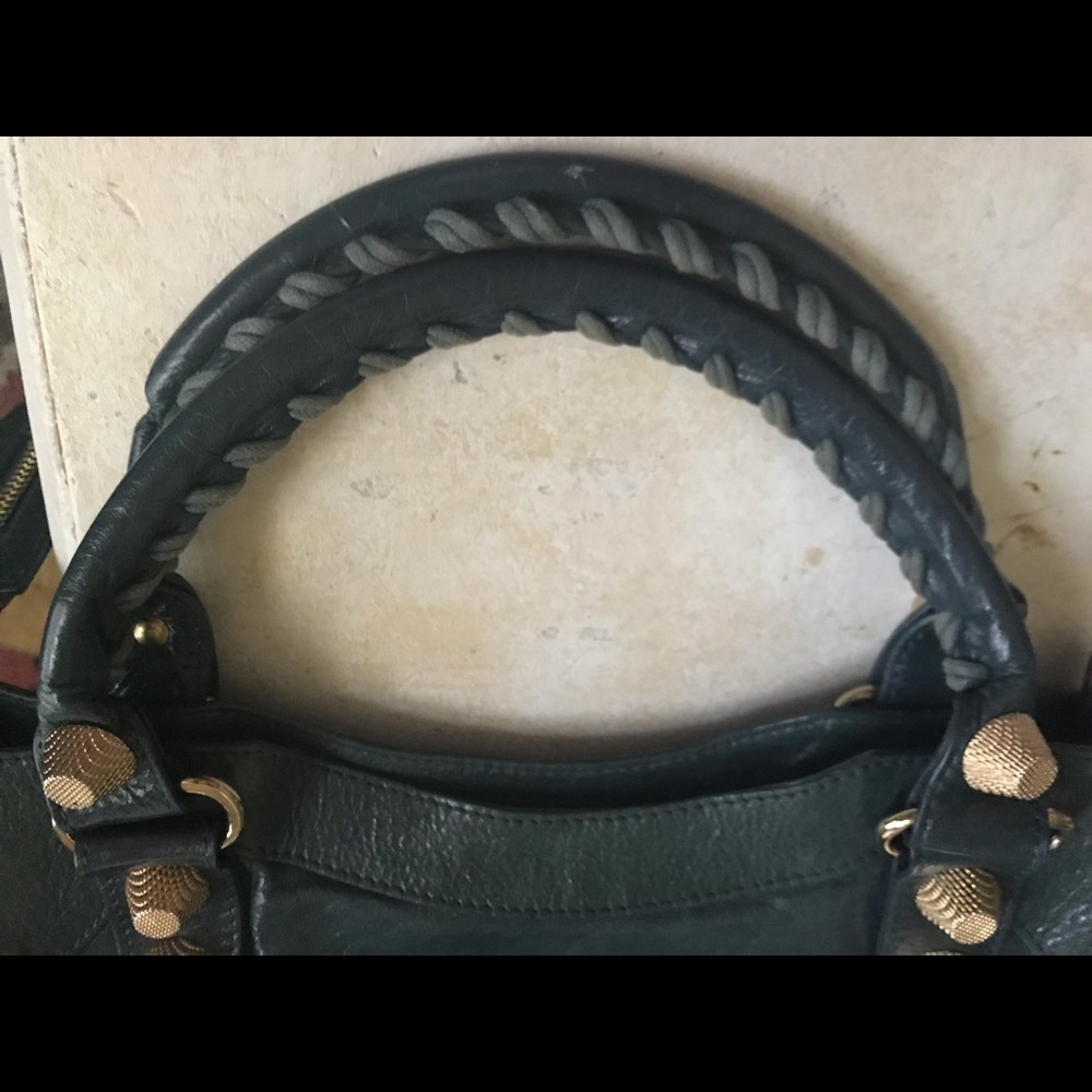 Women’s handbag - Picture 3 of 8